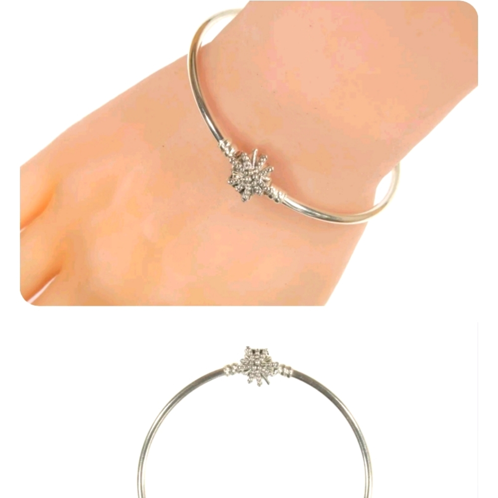 Limited Edition Pandora Fireworks Bracelet